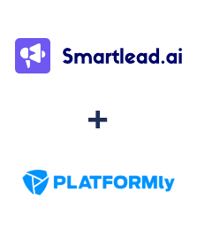 Integração de Smartlead e Platformly Integração de Smartlead e Platformly