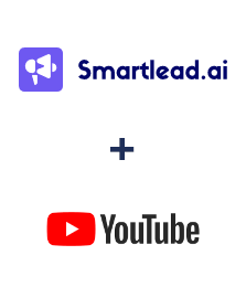 Integração de Smartlead e YouTube