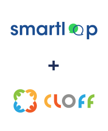 Integração de Smartloop e CLOFF Integração de Smartloop e CLOFF