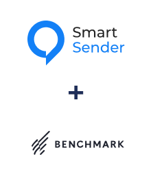 Integração de Smart Sender e Benchmark Email