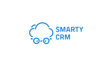 Smarty CRM integração