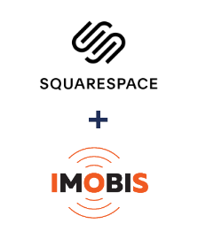 Integração de Squarespace e Imobis