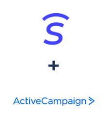 Integração de stepFORM e ActiveCampaign