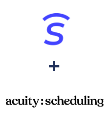 Integração de stepFORM e Acuity Scheduling Integração de stepFORM e Acuity Scheduling