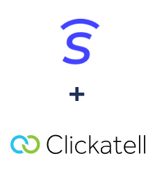Integração de stepFORM e Clickatell Integração de stepFORM e Clickatell