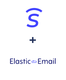 Integração de stepFORM e Elastic Email Integração de stepFORM e Elastic Email