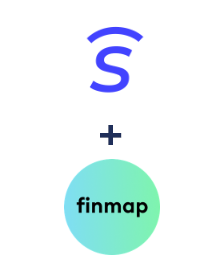 Integração de stepFORM e Finmap Integração de stepFORM e Finmap