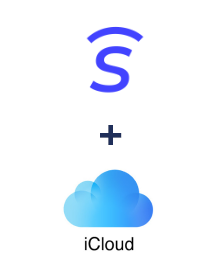 Integração de stepFORM e iCloud