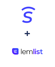 Integração de stepFORM e Lemlist Integração de stepFORM e Lemlist