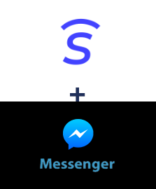 Integração de stepFORM e Facebook Messenger Integração de stepFORM e Facebook Messenger