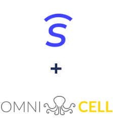 Integração de stepFORM e Omnicell