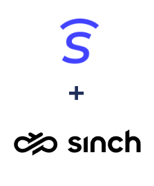 Integração de stepFORM e Sinch Integração de stepFORM e Sinch