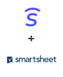 Integração de stepFORM e Smartsheet Integração de stepFORM e Smartsheet