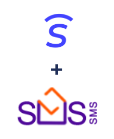 Integração de stepFORM e SMS-SMS Integração de stepFORM e SMS-SMS