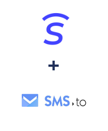 Integração de stepFORM e SMS.to Integração de stepFORM e SMS.to
