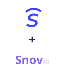 Integração de stepFORM e Snovio Integração de stepFORM e Snovio