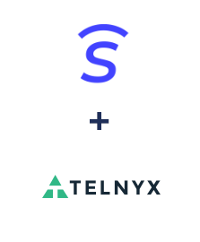 Integração de stepFORM e Telnyx Integração de stepFORM e Telnyx