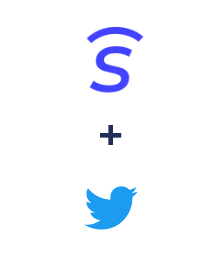 Integração de stepFORM e Twitter Integração de stepFORM e Twitter