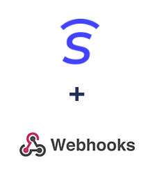 Integração de stepFORM e Webhooks