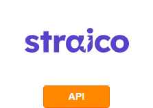Integração de Straico com outros sistemas por API