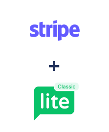 Integração de Stripe e MailerLite Classic