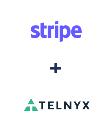 Integração de Stripe e Telnyx