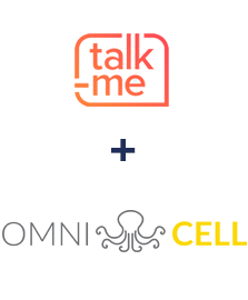 Integração de Talk-me e Omnicell