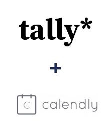 Integração de Tally e Calendly