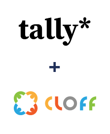 Integração de Tally e CLOFF Integração de Tally e CLOFF