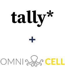 Integração de Tally e Omnicell