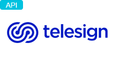 Telesign API