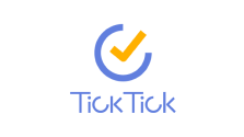 TickTick integração