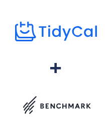 Integração de TidyCal e Benchmark Email
