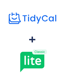 Integração de TidyCal e MailerLite Classic