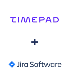 Integração de Timepad e Jira Software