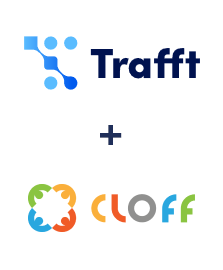 Integração de Trafft e CLOFF Integração de Trafft e CLOFF