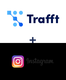 Integração de Trafft e Instagram