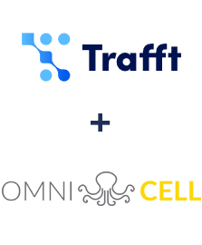 Integração de Trafft e Omnicell