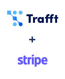 Integração de Trafft e Stripe