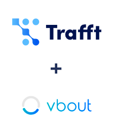 Integração de Trafft e Vbout