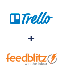 Integração de Trello e FeedBlitz