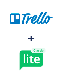Integração de Trello e MailerLite Classic