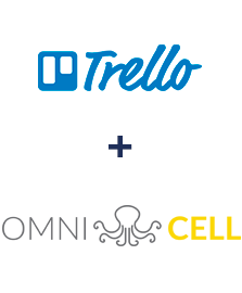 Integração de Trello e Omnicell