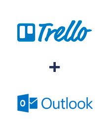 Integração de Trello e Microsoft Outlook