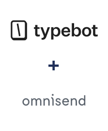 Integração de Typebot e Omnisend