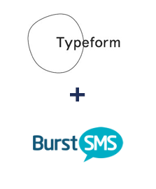 Integração de Typeform e Kudosity