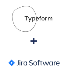 Integração de Typeform e Jira Software