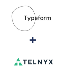 Integração de Typeform e Telnyx