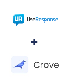 Integração de UseResponse e Crove