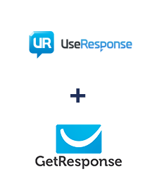 Integração de UseResponse e GetResponse